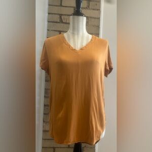Women's Cloth & Stone Top